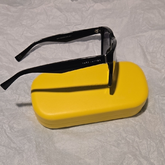 Marc Jacobs Unisex Sunglasses MARC 119/S 0807/9O - Picture 5 of 9